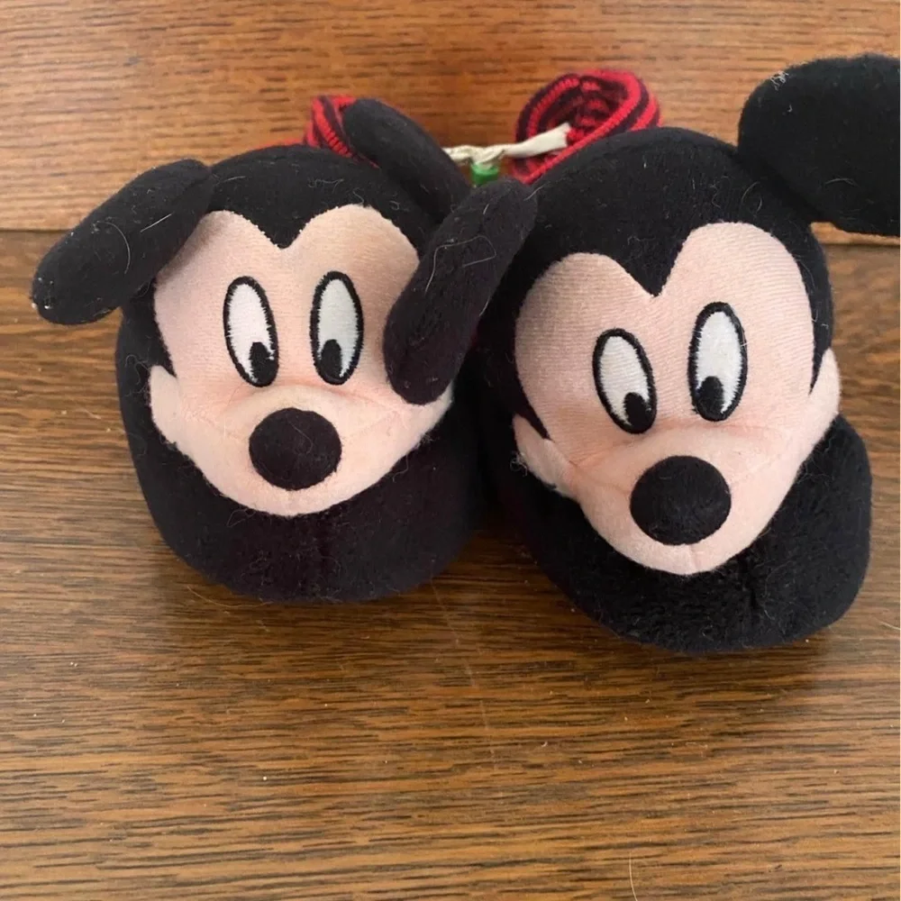 Disney Mickey Mouse Slipper